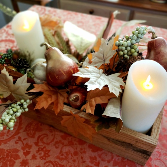 Reclaimed wooden planter boxes - Picture 4 of 8